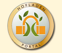 Logo Hofladen-Portal