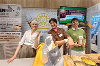 Auf der Grünen Woche 2026