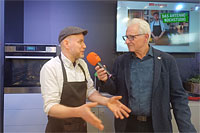 Auf der Grünen Woche 2026