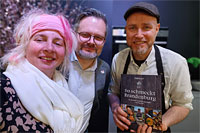 Auf der Grünen Woche 2026