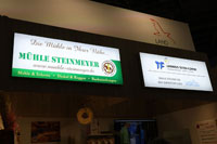 Auf der Grünen Woche 2023