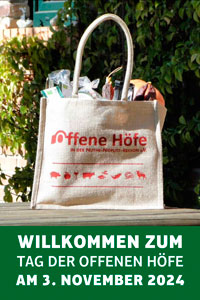 Tag der Offenen Höfe